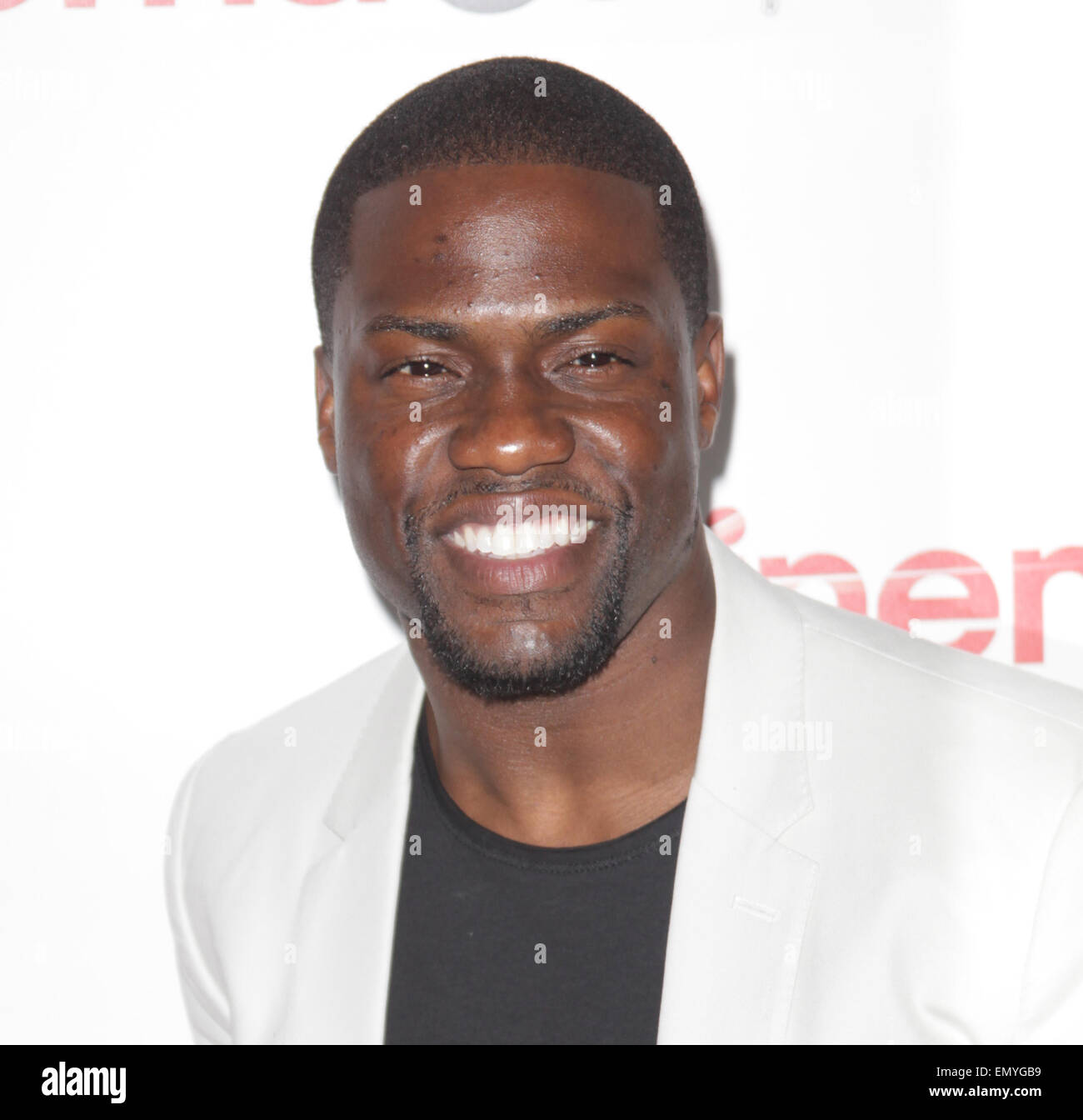 Las Vegas, Nevada, USA. 23 April, 2015. Actor/comedian Kevin Hart