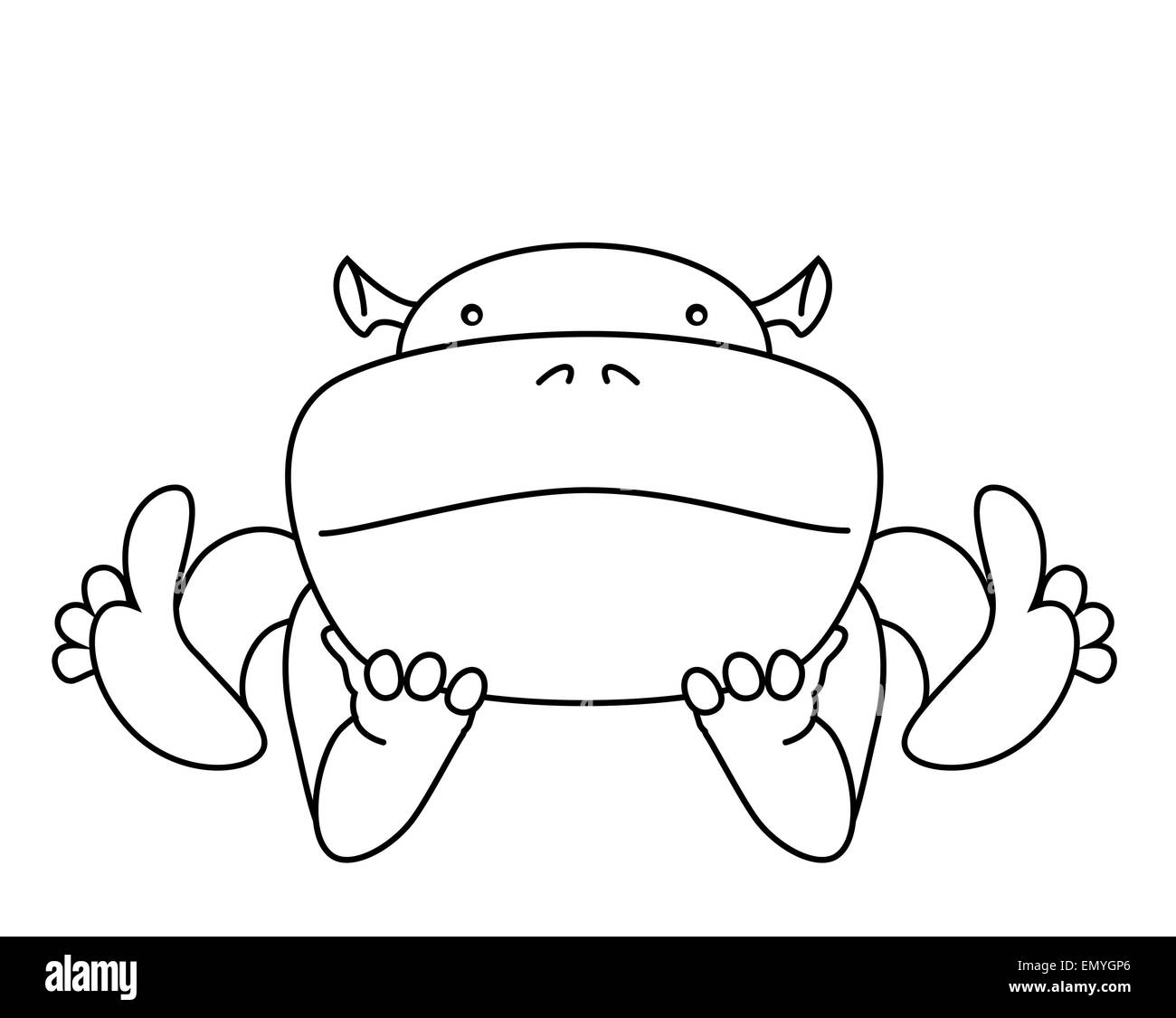 Cartoon characters Black and White Stock Photos & Images - Alamy Cartoon characters Black and White Stock Photos & Images - Alamy