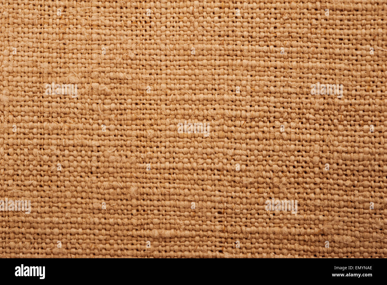 jute texture , Close up of burlap texture background Stock Photo