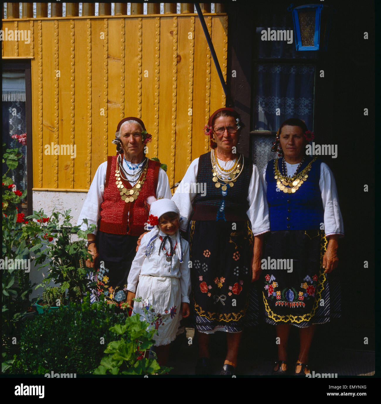 Frauen treffen bulgarien