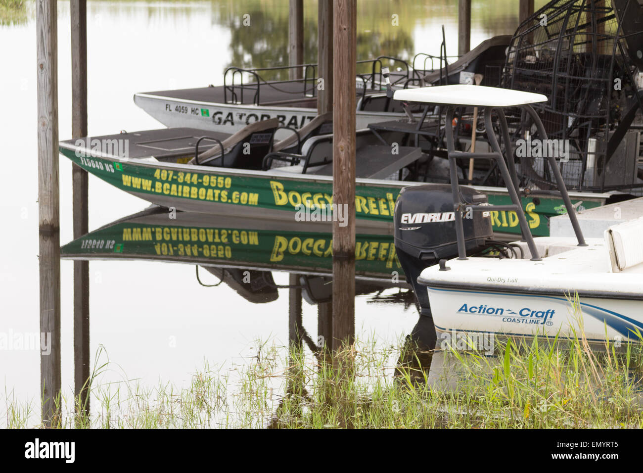 Boggy creek hires stock photography and images Alamy