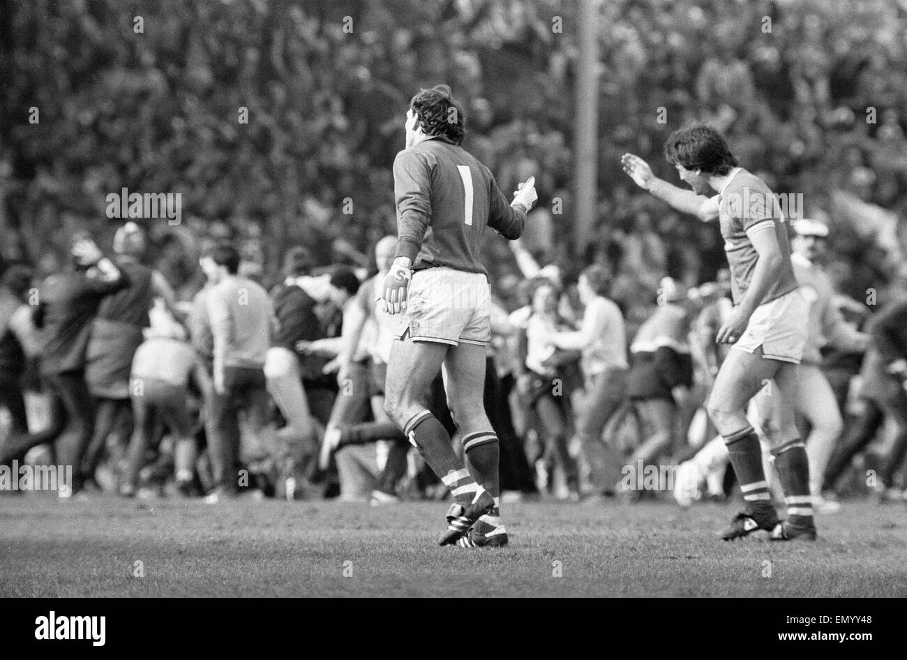 Everton Fa Cup Winners 1984  Total Football