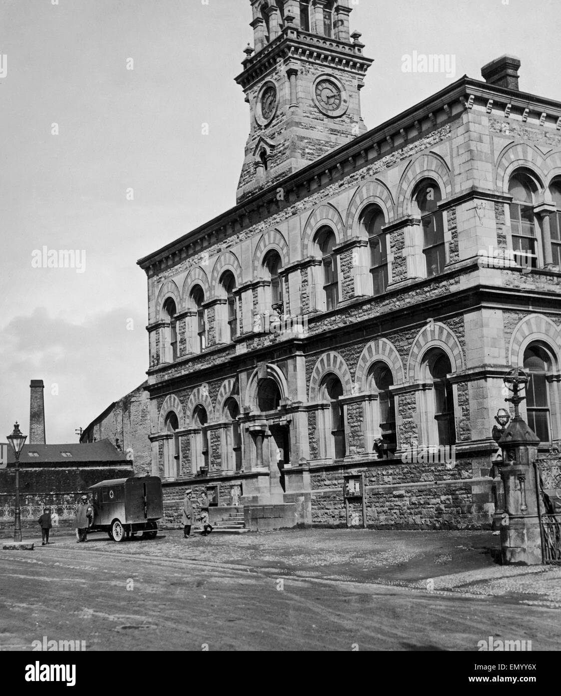 Sligo town hall hires stock photography and images Alamy