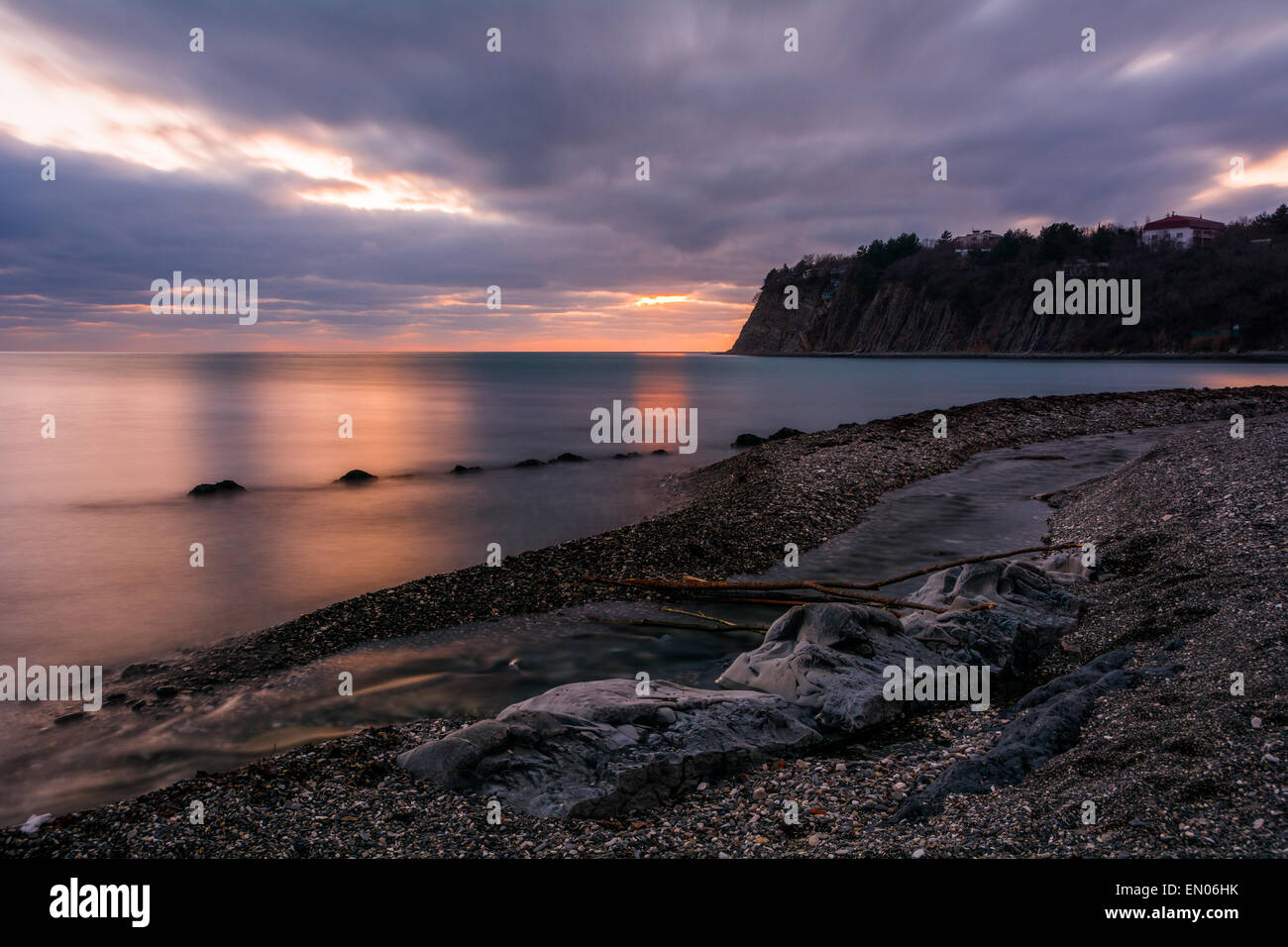 Where to go in Gelendzhik in summer or in winter Where to go in Gelendzhik in summer or in winter
