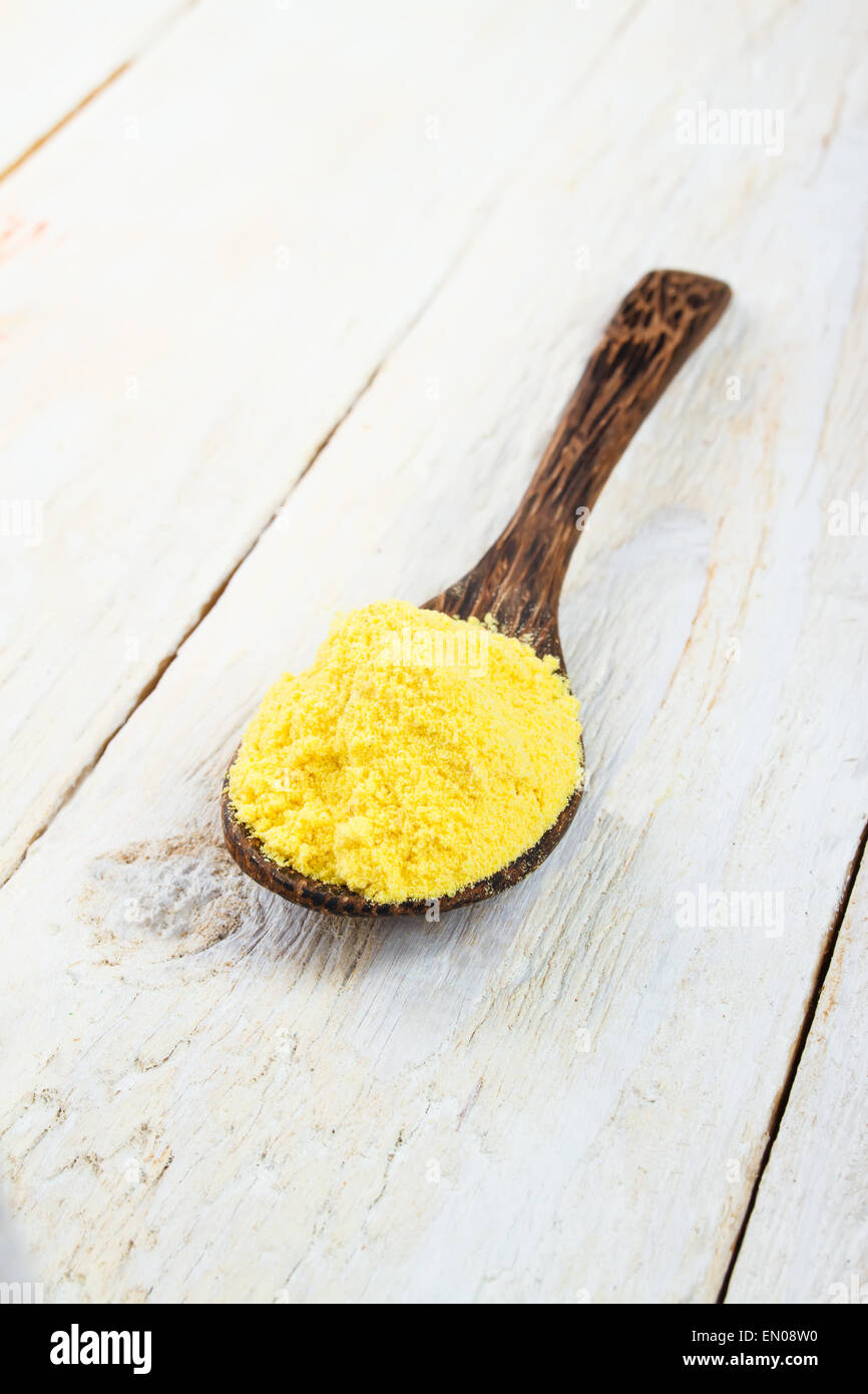 Asafoetida powder Stock Photo 81756220 Alamy