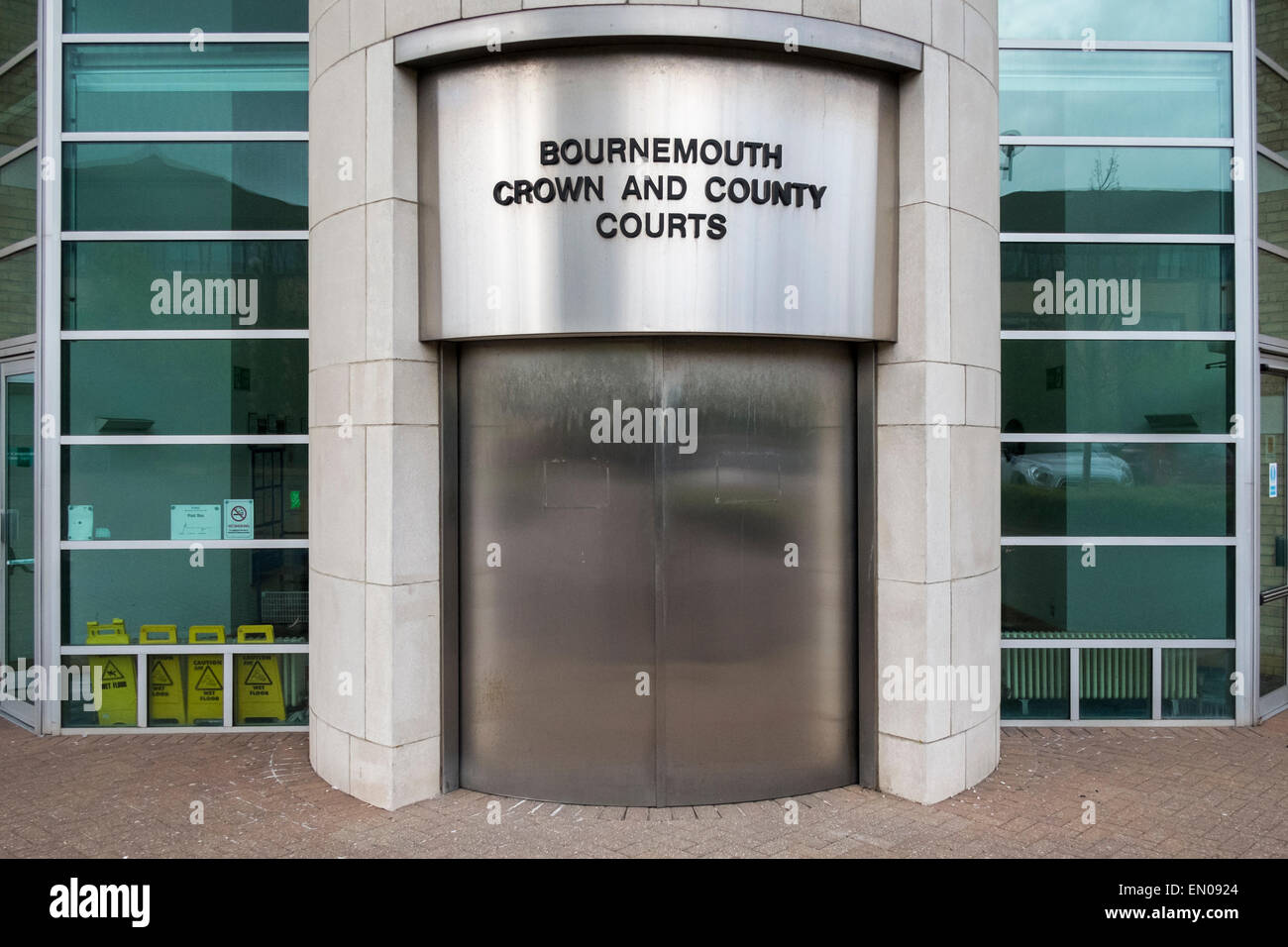 Bournemouth crown court hires stock photography and images Alamy