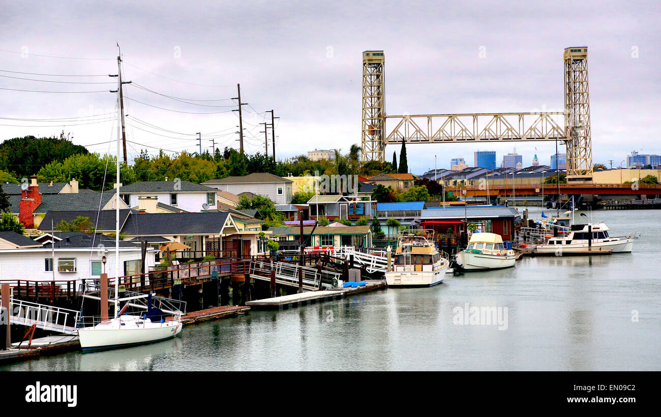 Alameda island hires stock photography and images Alamy
