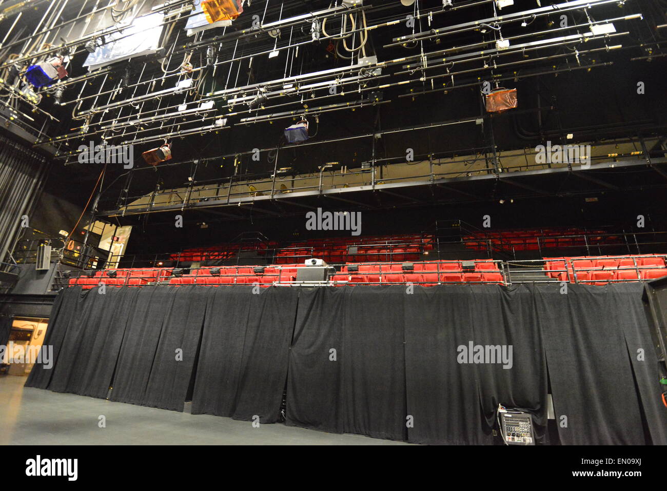 Grand Ole Opry House Stock Photo: 81757050 - Alamy