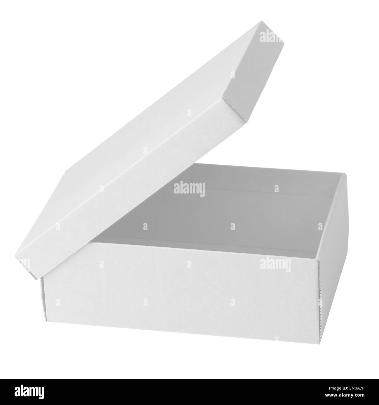 Cardboard craft Black and White Stock Photos & Images Alamy