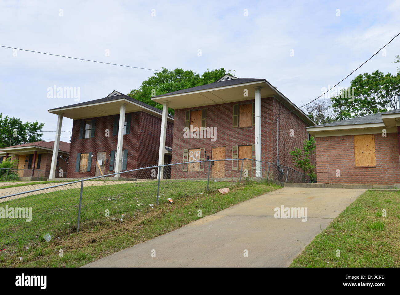 Buildings in Memphis, Tennessee Stock Photo Alamy
