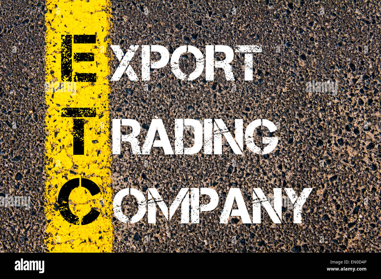 Abbreviation etc hi-res stock photography and images - Alamy