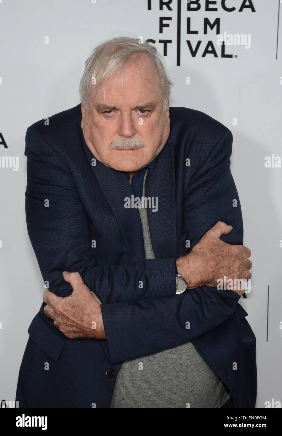 John cleese hi-res stock photography and images - Alamy