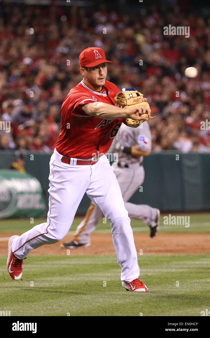 David Freese Night at Cardinals game