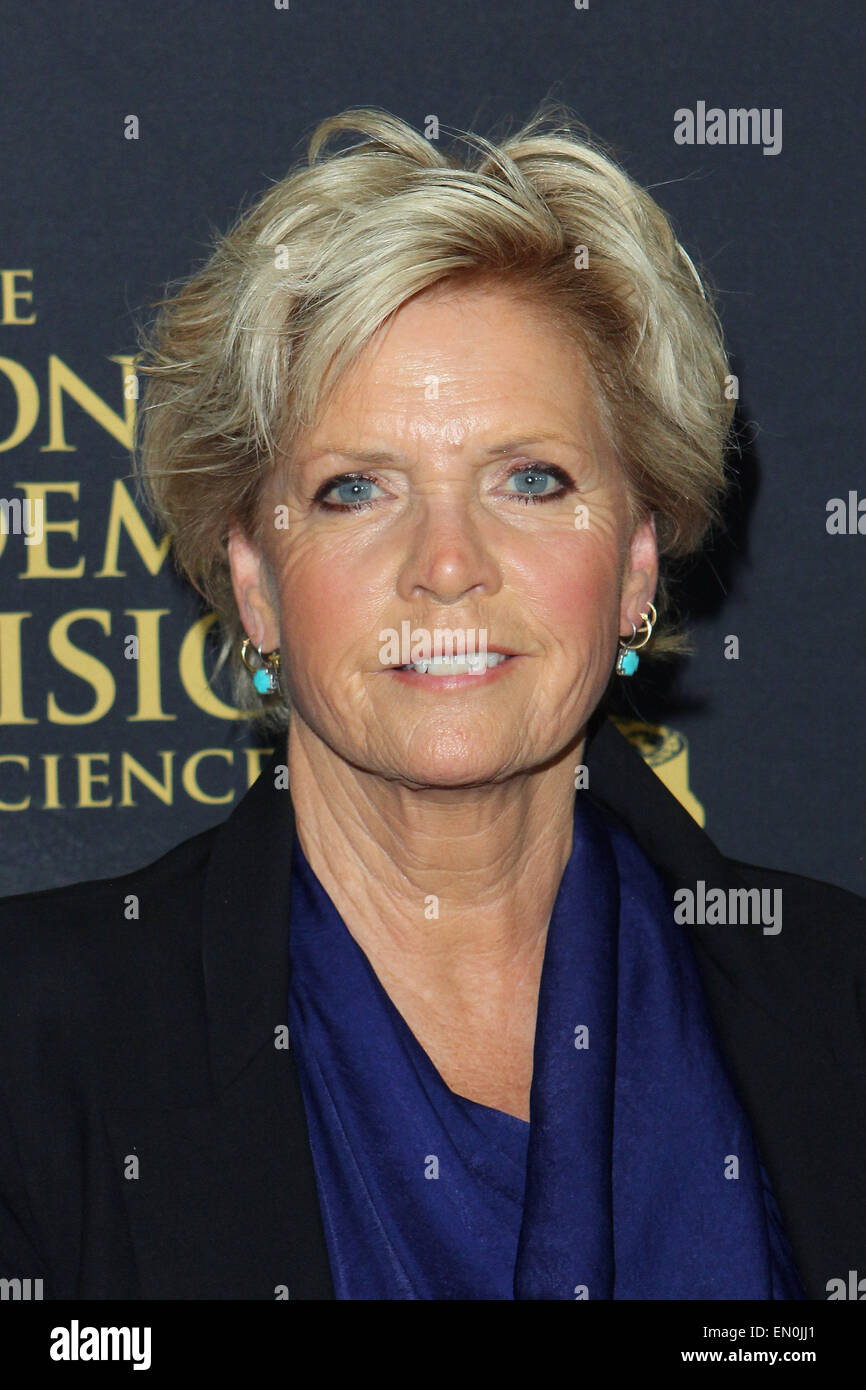 Meredith baxter hi-res stock photography and images - Alamy