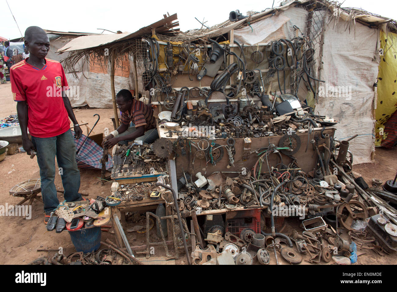 Spare parts store hires stock photography and images Alamy