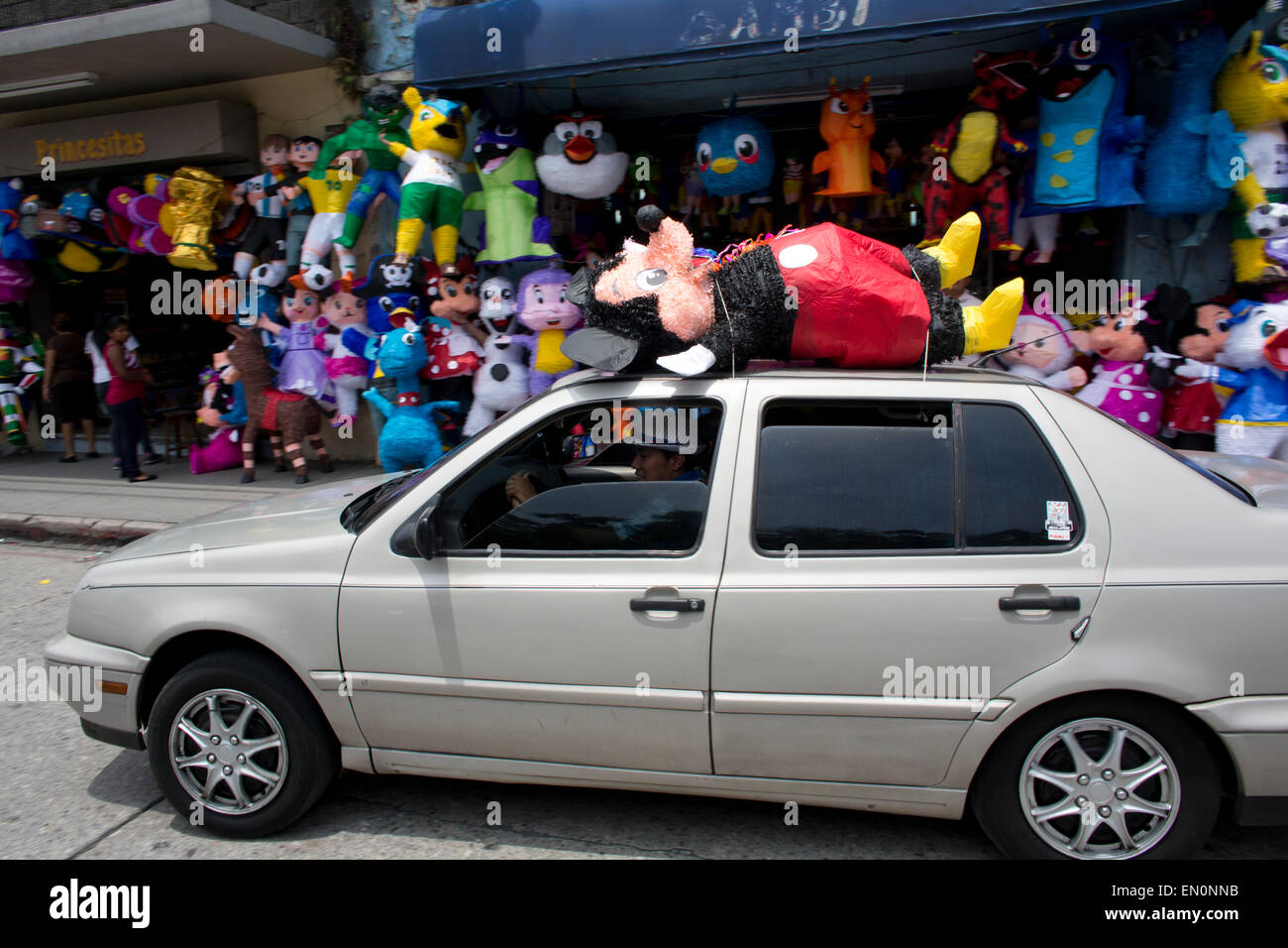 Paper mache doll hires stock photography and images Alamy