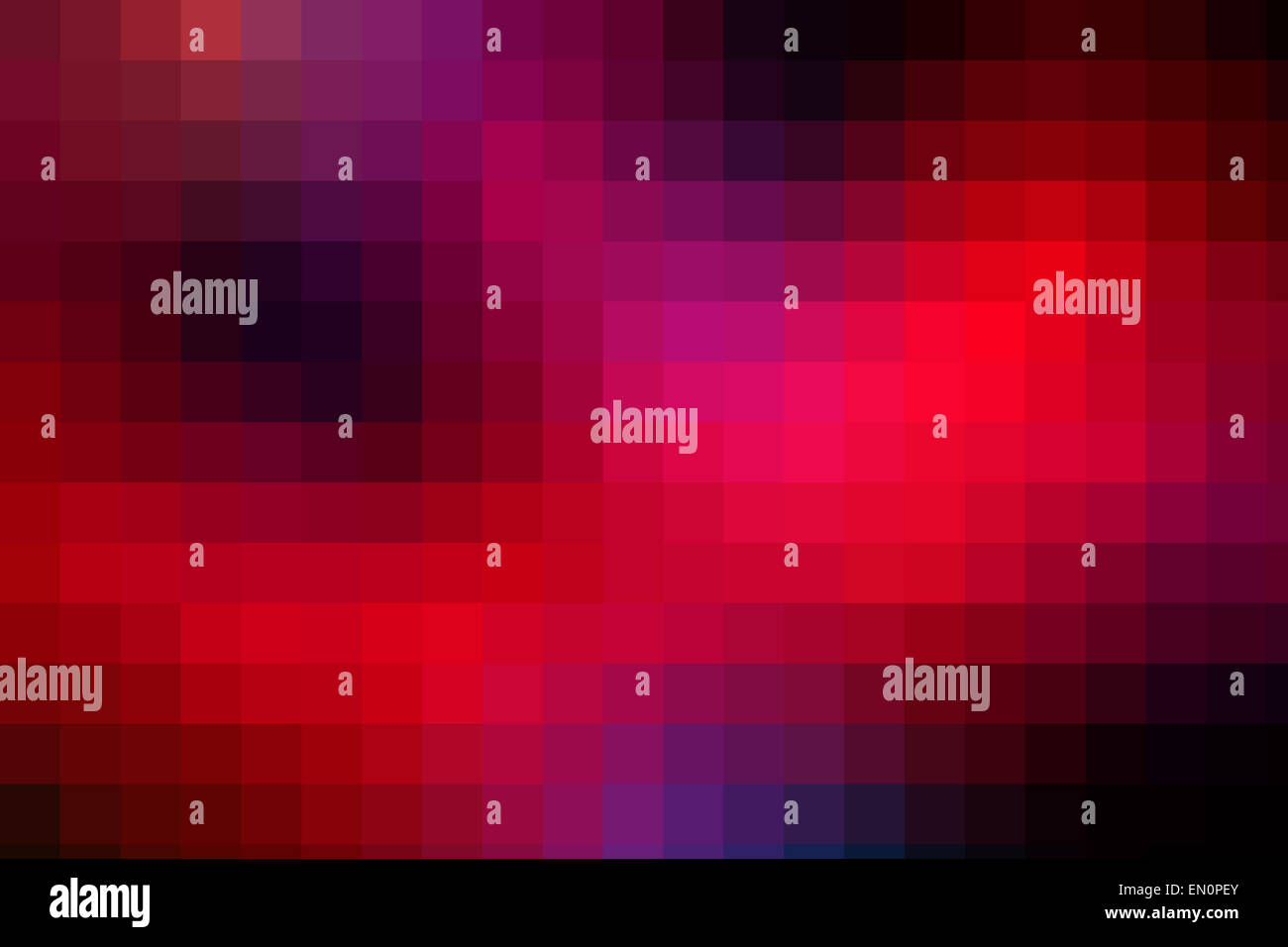 Large pixels colorful bright background. Pixel blur backdrop Stock ...