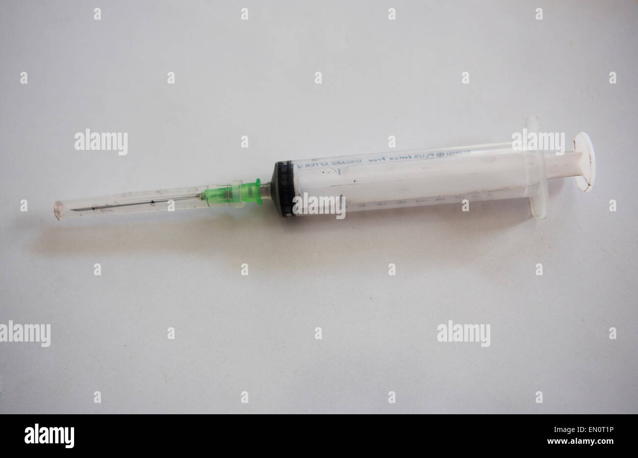 HIV aids testing in Zimbabwe Stock Photo Alamy