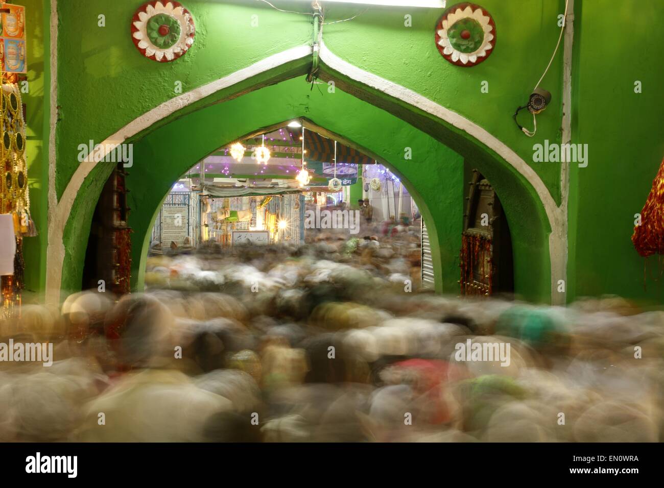 Khwaja Garib Nawaz High Resolution Stock Photography And Images Alamy