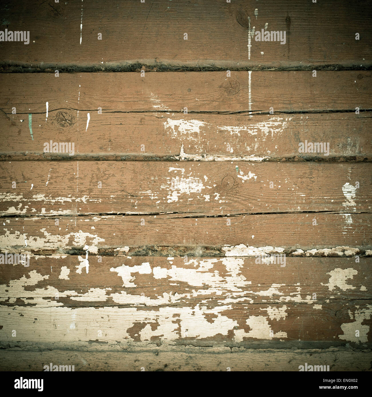 Vintage wooden wall background Stock Photo Alamy