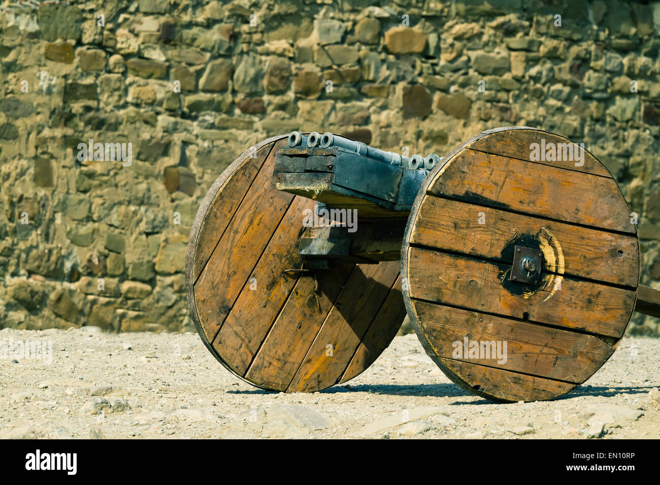 Bombard medieval hires stock photography and images Alamy