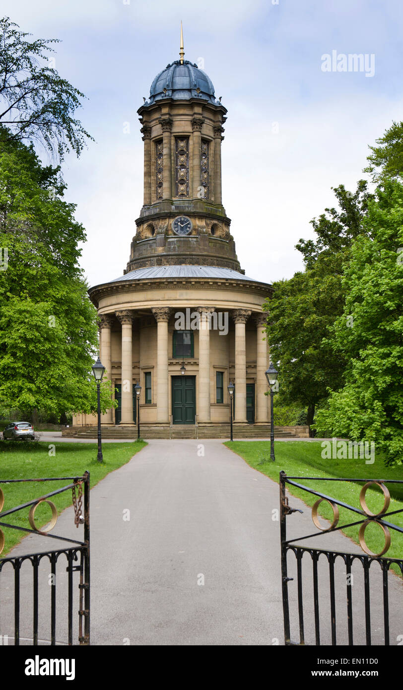 Bradford hi-res stock photography and images - Alamy