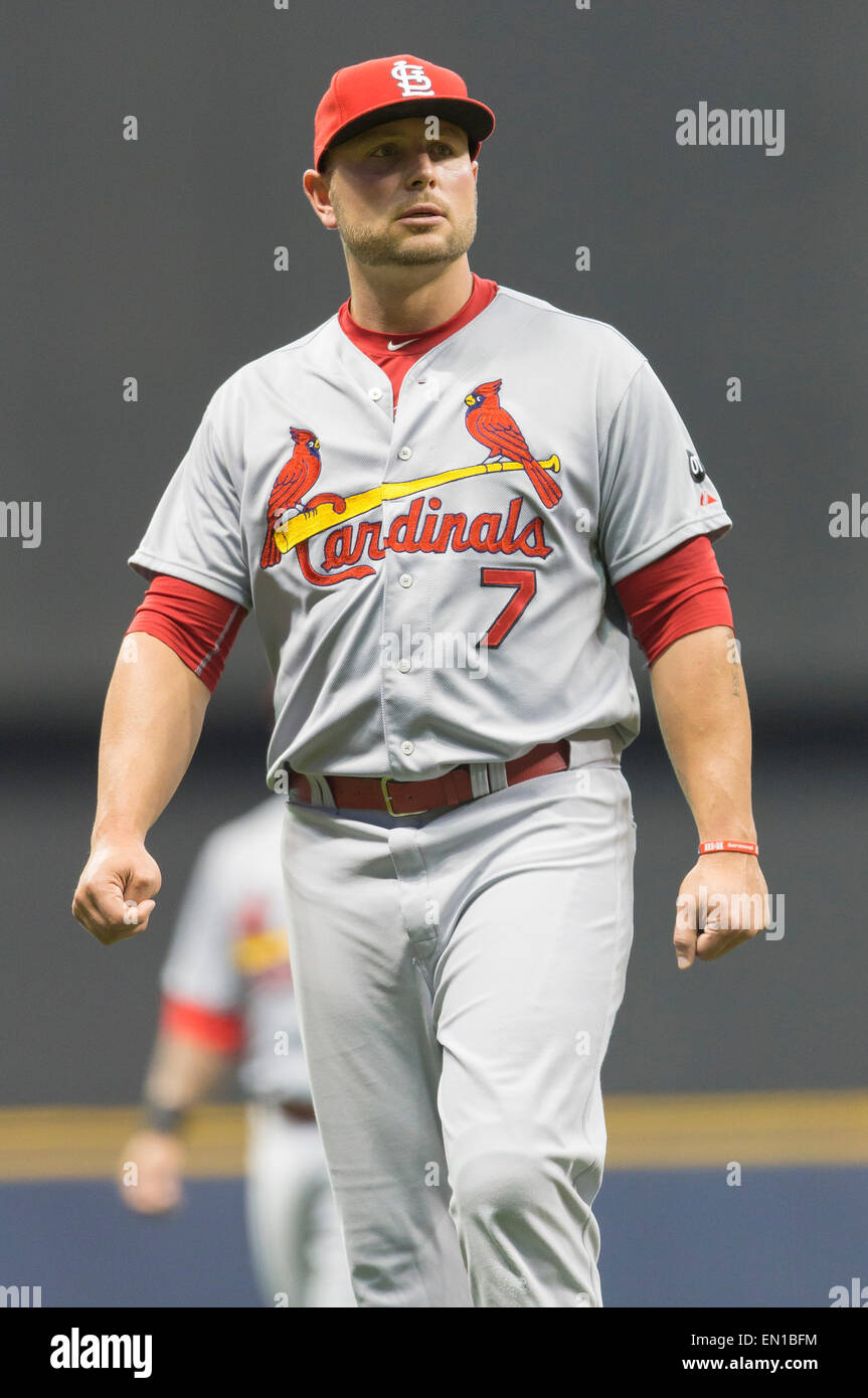 الموميان St Louis Cardinals Matt Holliday High Resolution Stock Photography ... الموميان الموميان St Louis Cardinals Matt Holliday High Resolution Stock Photography ... الموميان