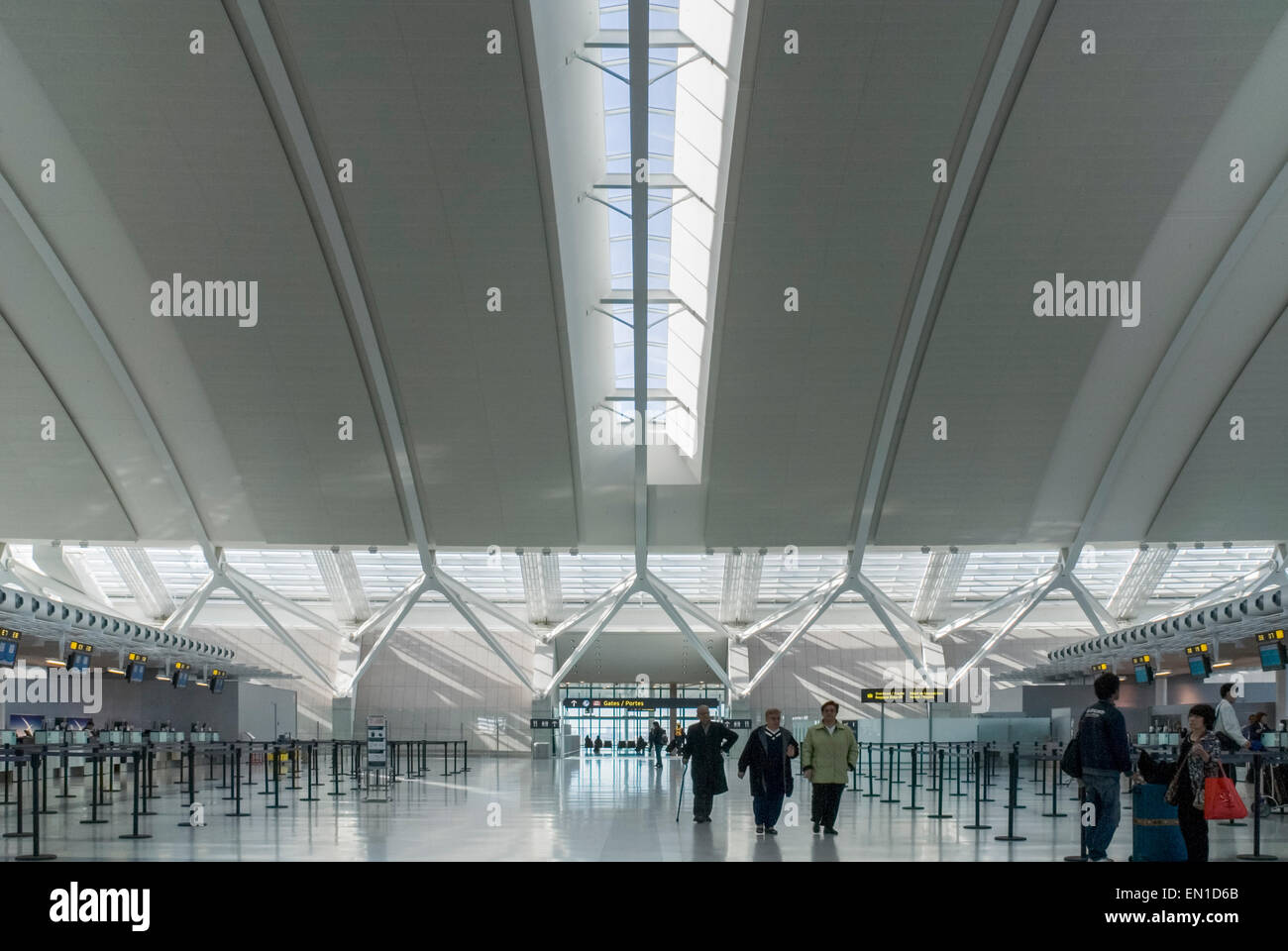 Toronto Pearson International Airport, Canada Stock Photo Alamy