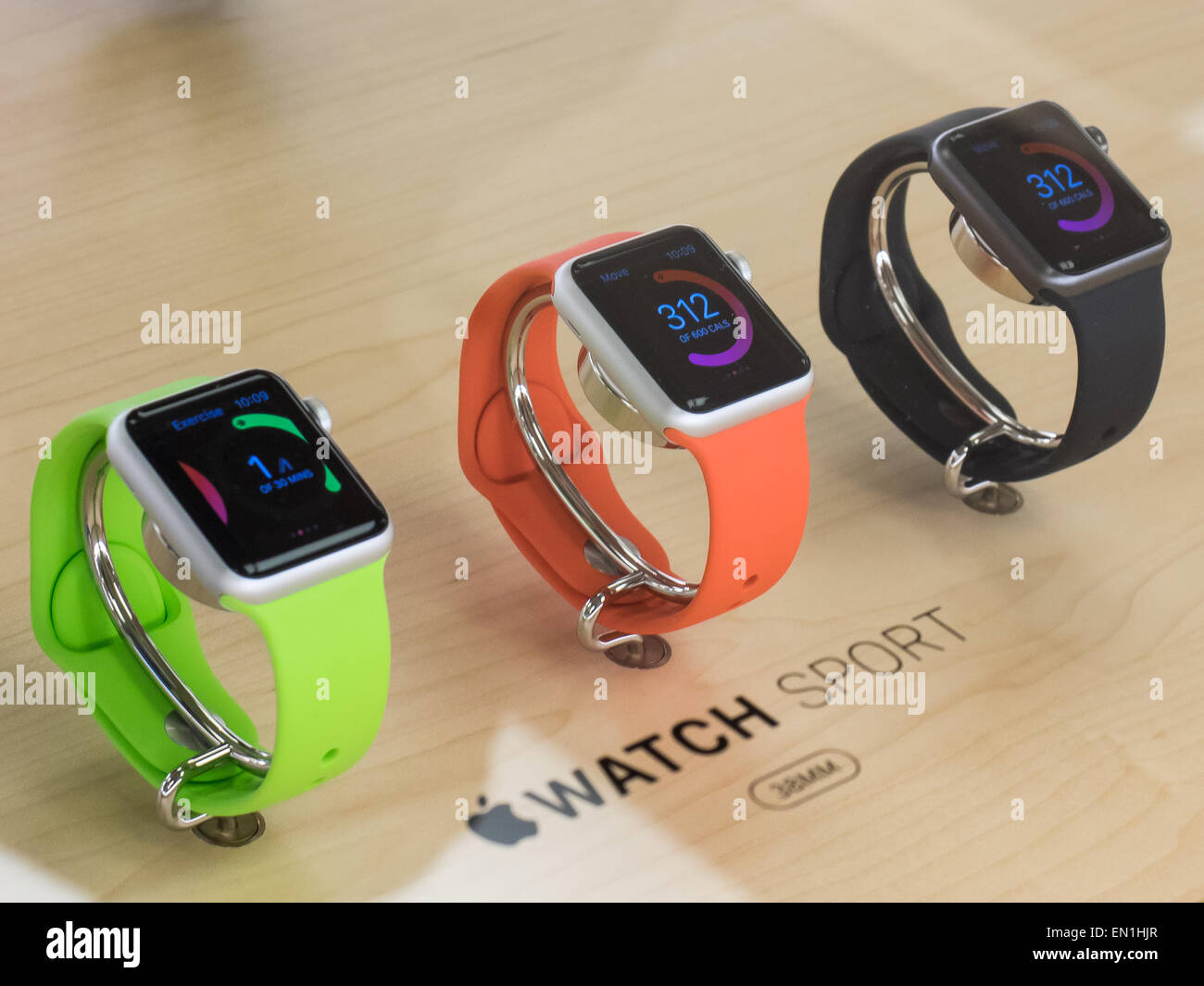 Apple watch sport цена