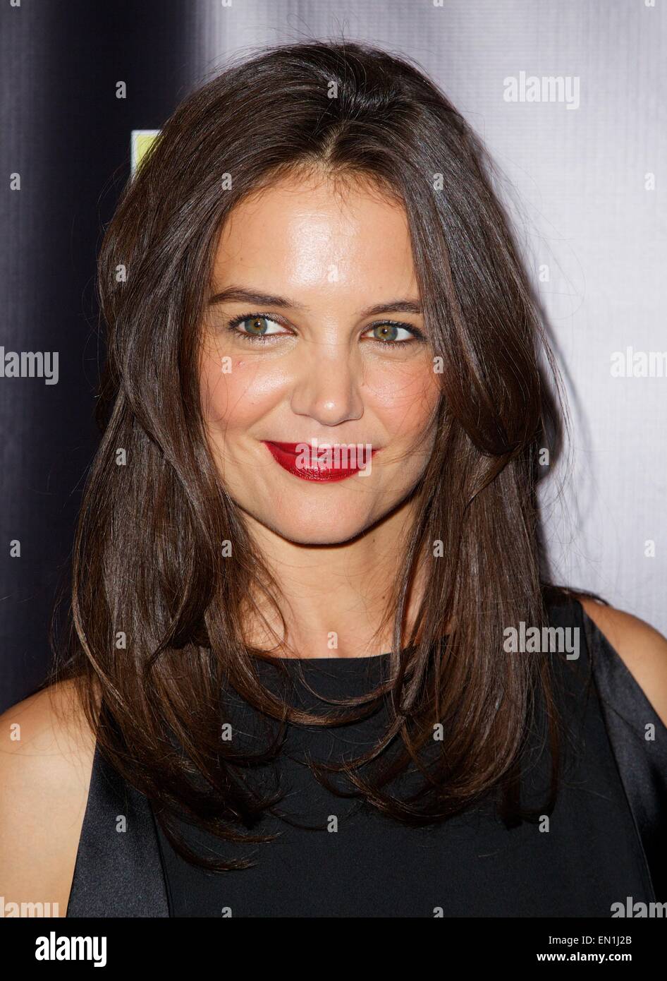 The Skin Cancer Foundation Gala at Mandarin Oriental in New York City