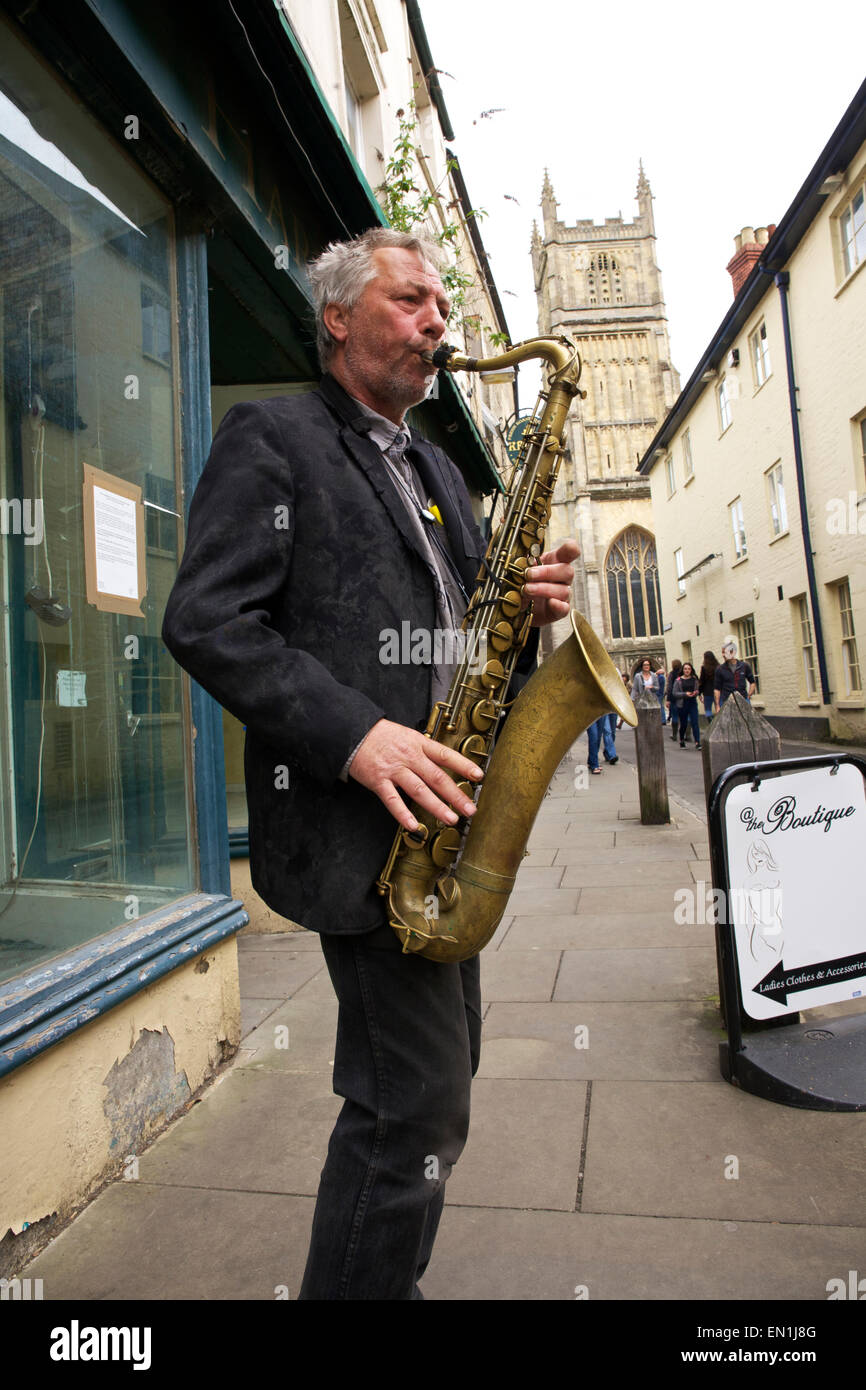 Busking busker hires stock photography and images Alamy