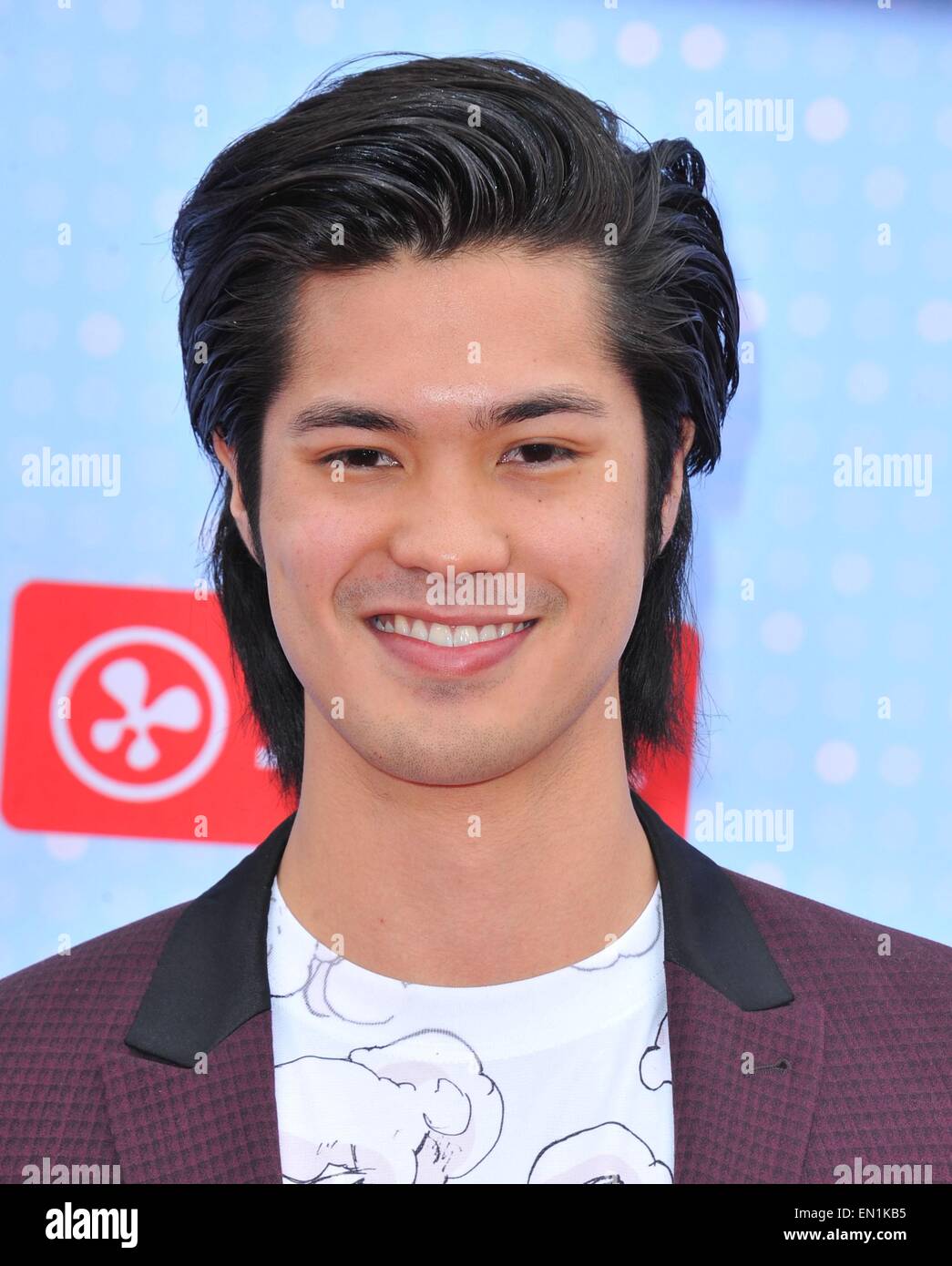 Ross butler hires stock photography and images Alamy