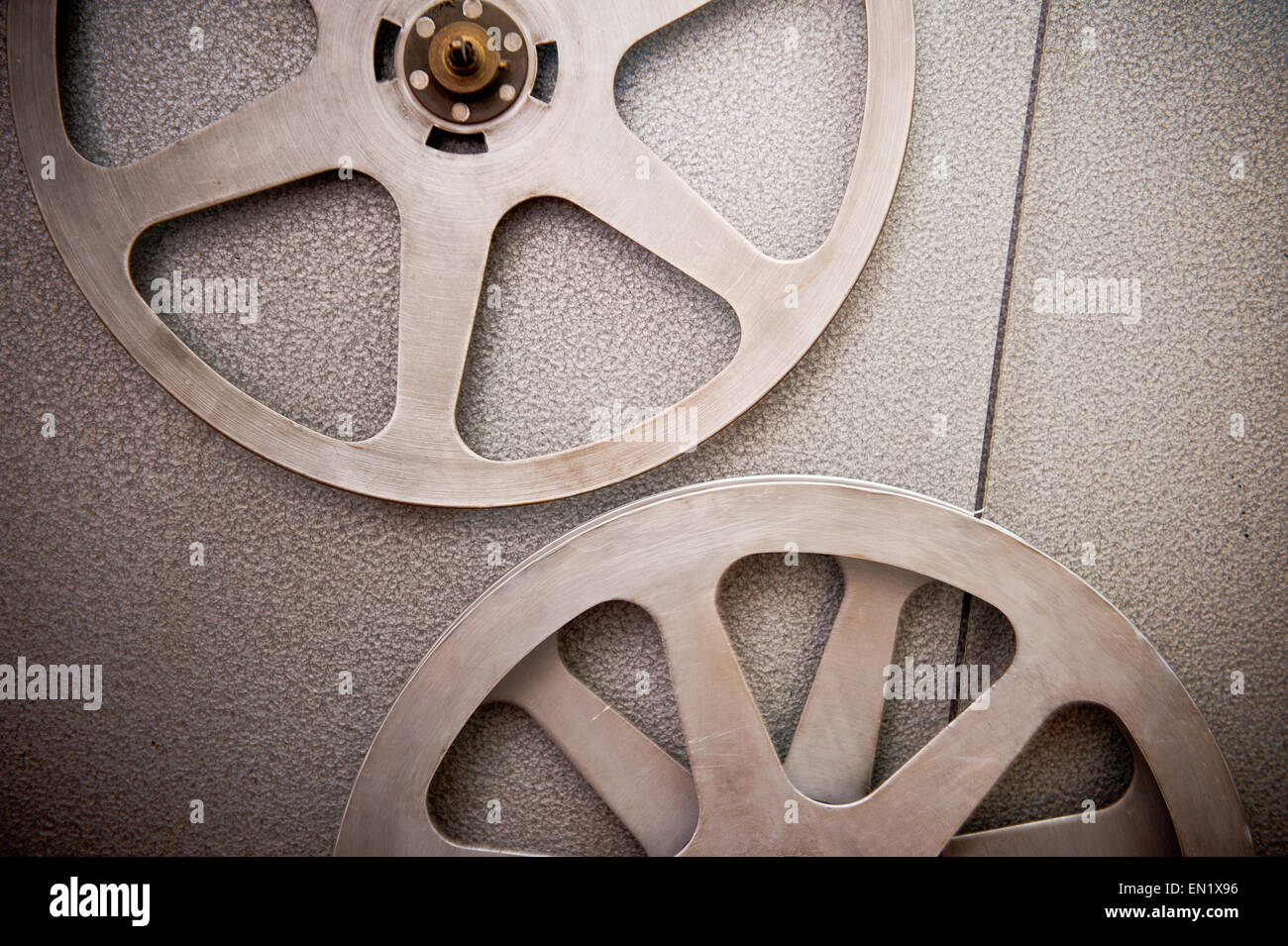 16mm film hi-res stock photography and images - Alamy