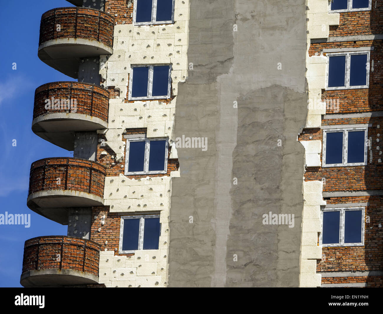 Gallery image with a fresh perspective
