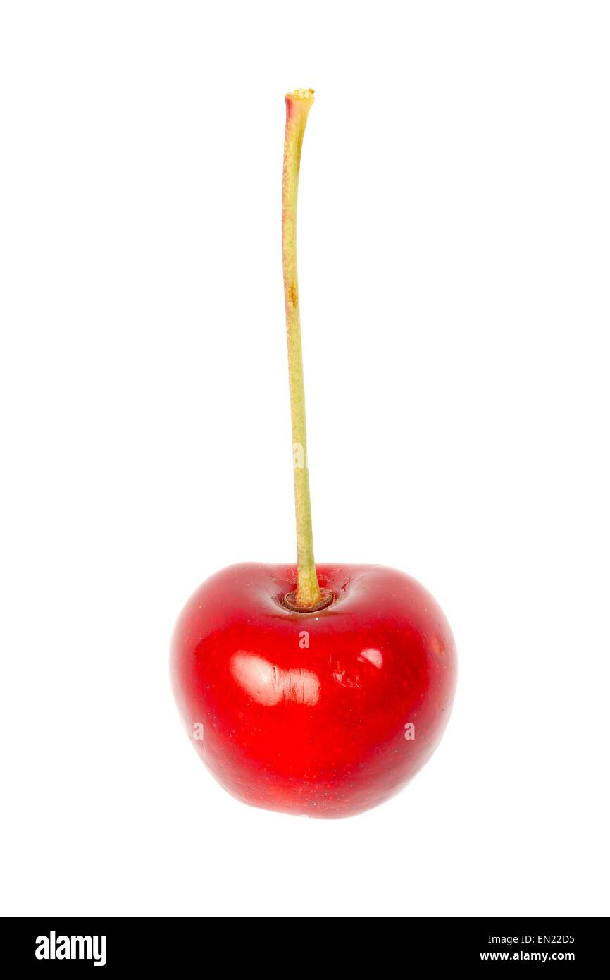 Pair cherry hi-res stock photography and images - Alamy