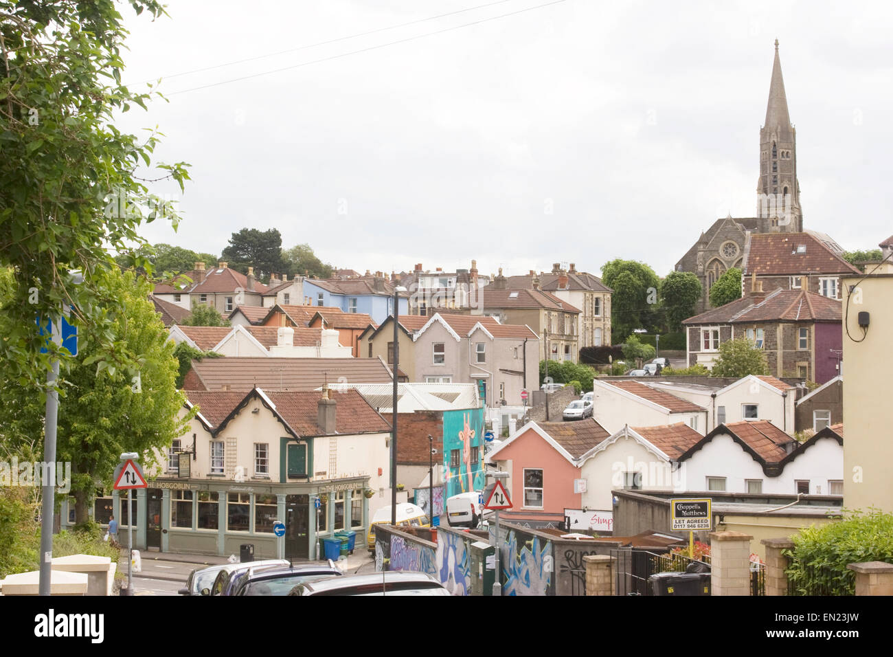 bristol hires stock photography and images Alamy