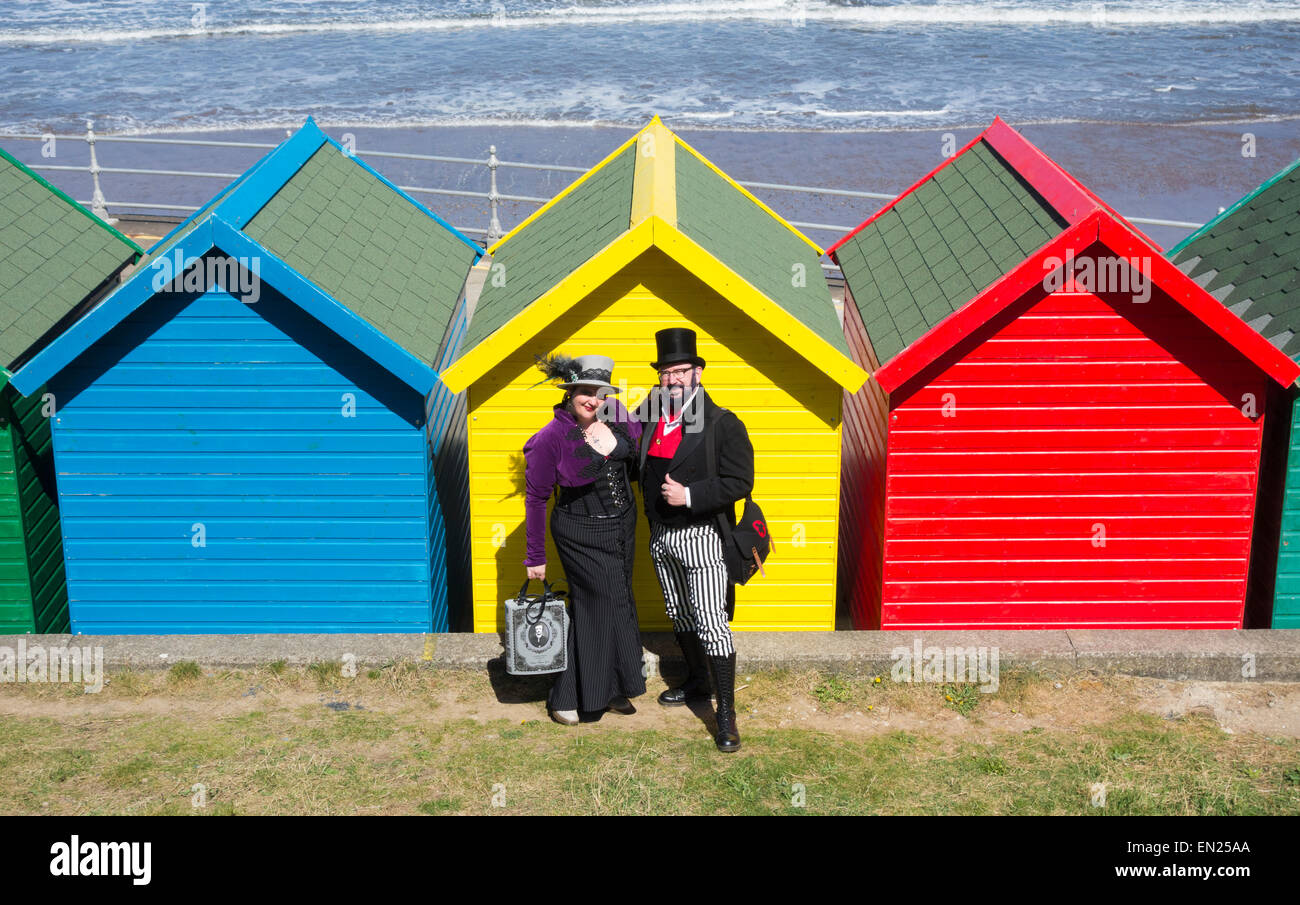 Whitby North Yorkshire England United Kingdom Sunday 26th