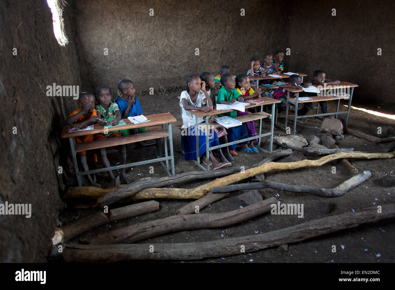 Primary School In Ethiopia Stock Photo Alamy primary-school-in-ethiopia-stock-photo-alamy