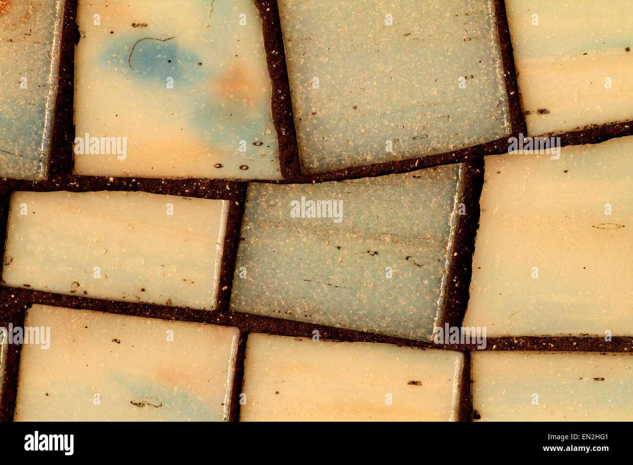 Floor tile tiles tiling mosaic hi-res stock photography and images - Alamy