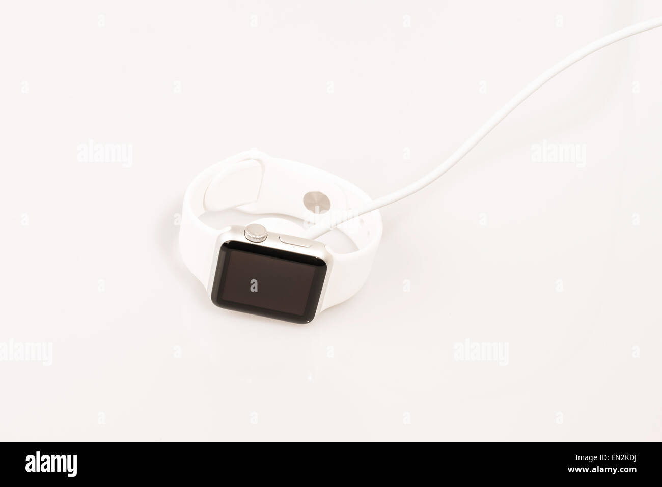 Magsafe hi-res stock photography and images - Alamy
