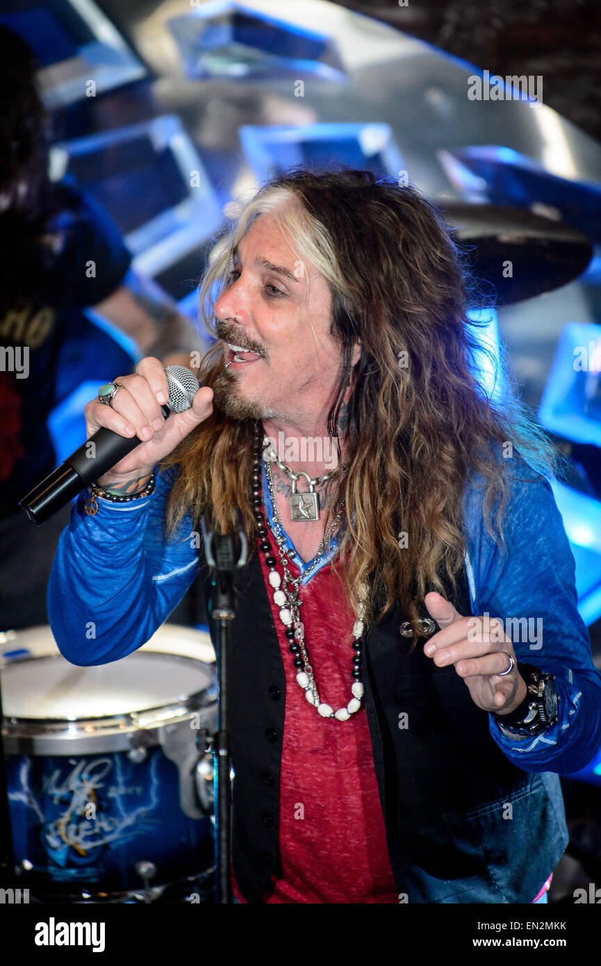 John corabi hires stock photography and images Alamy