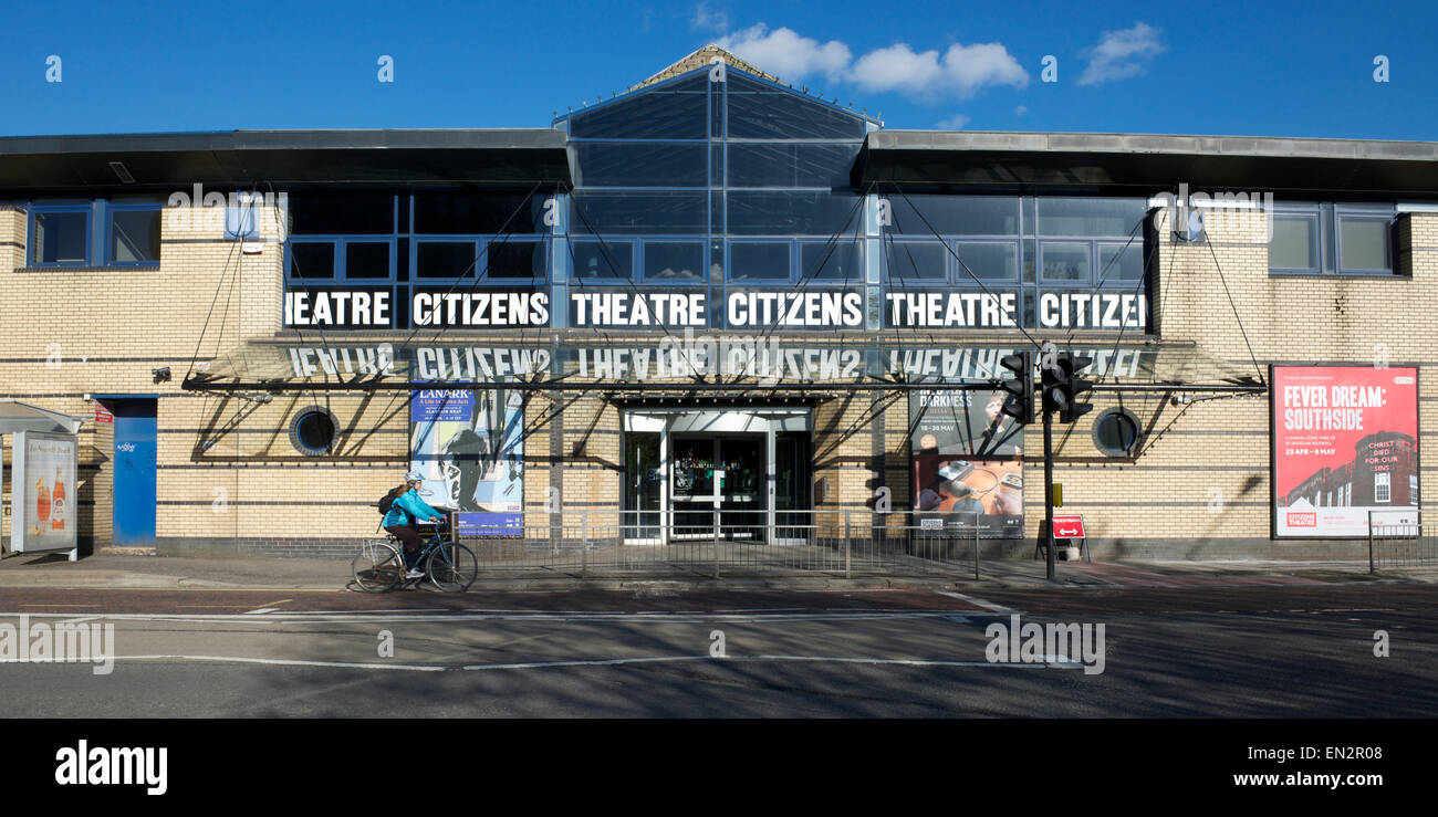 Citizens theatre, glasgow hires stock photography and images Alamy