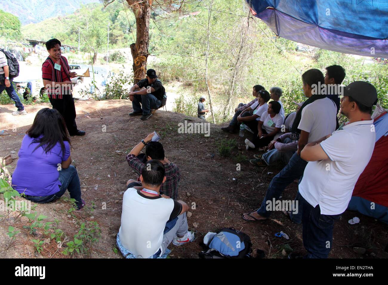 Benguet province hires stock photography and images Alamy