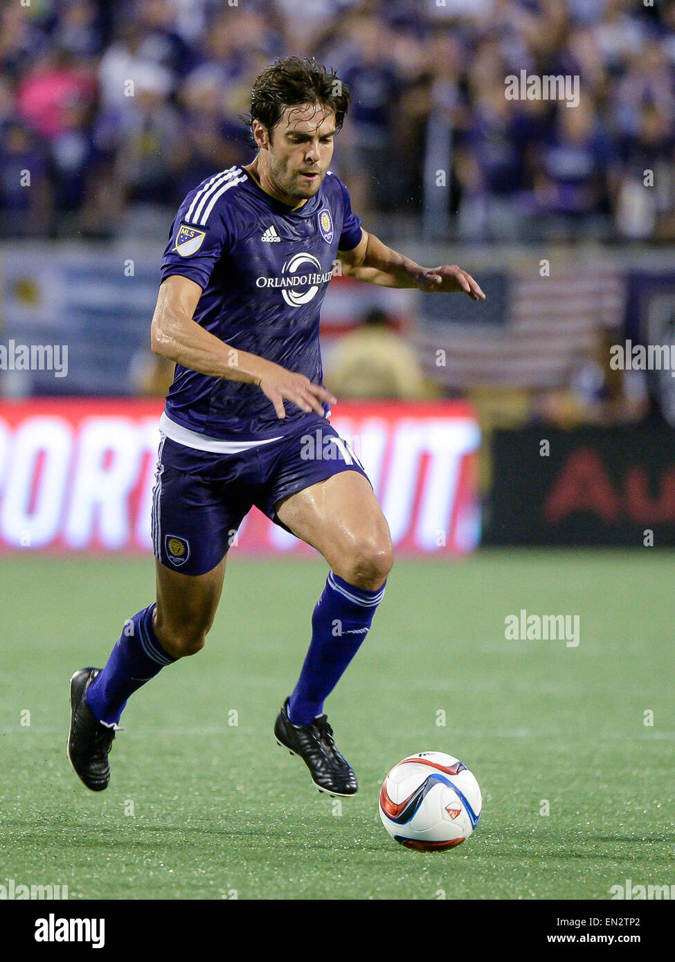 kaka-orlando-city-hi-res-stock-photography-and-images-alamy
