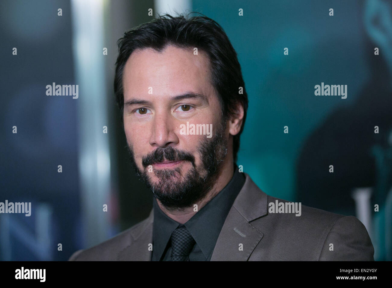 John wick 2 hi-res stock photography and images - Alamy