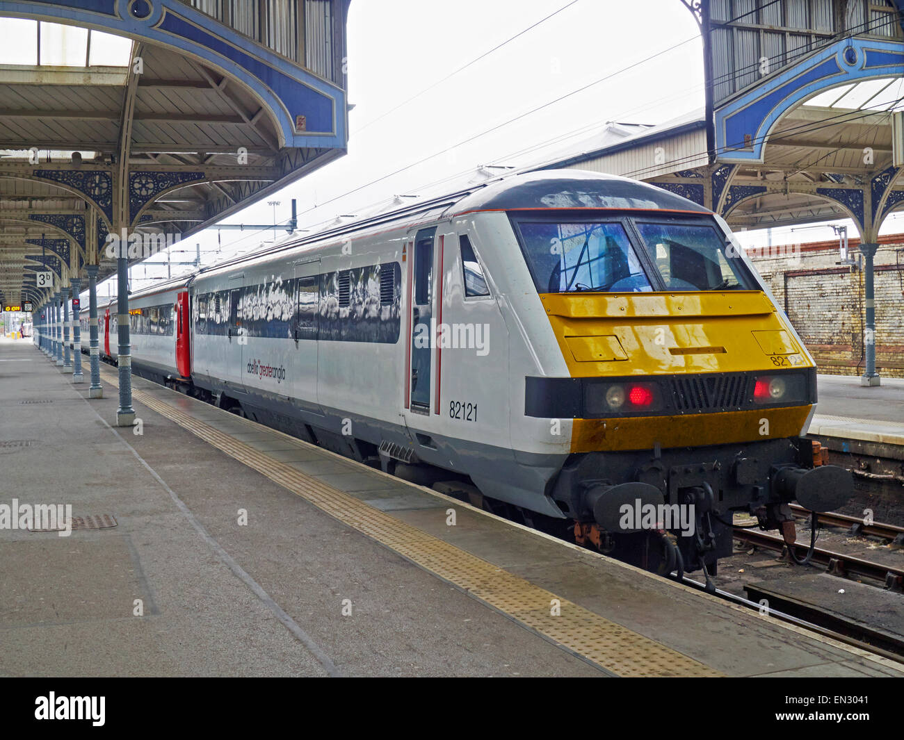 LNER DVT Class 82 82230 Doncaster LNER Driving Van Trail…, 56% OFF