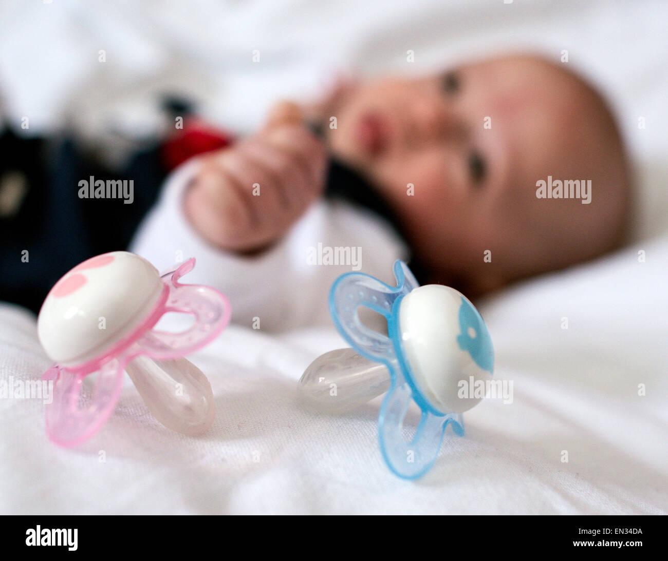 3 month pacifier