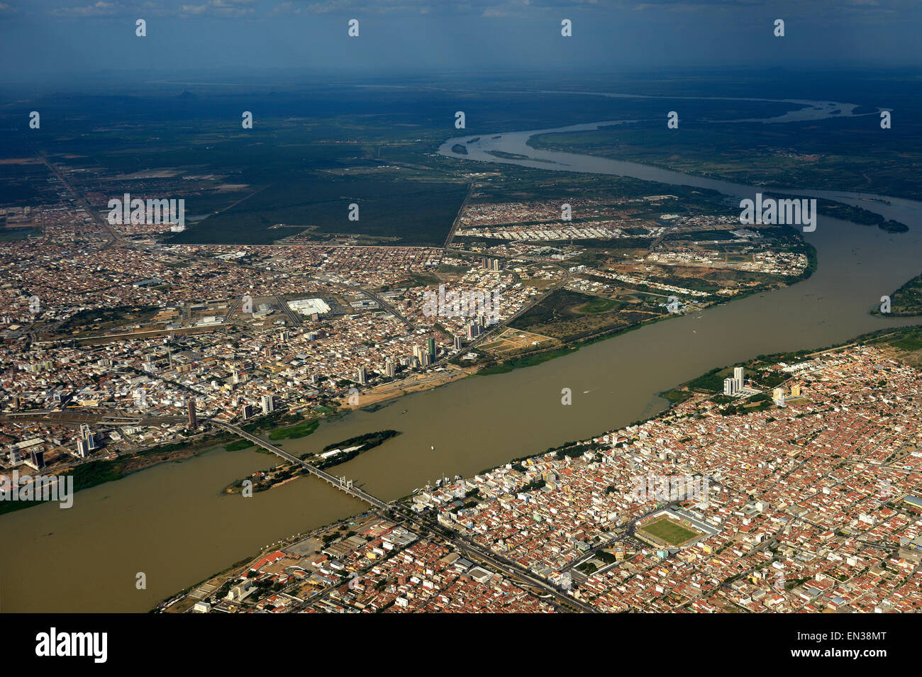 Petrolina Pernambuco fonte: c8.alamy.com