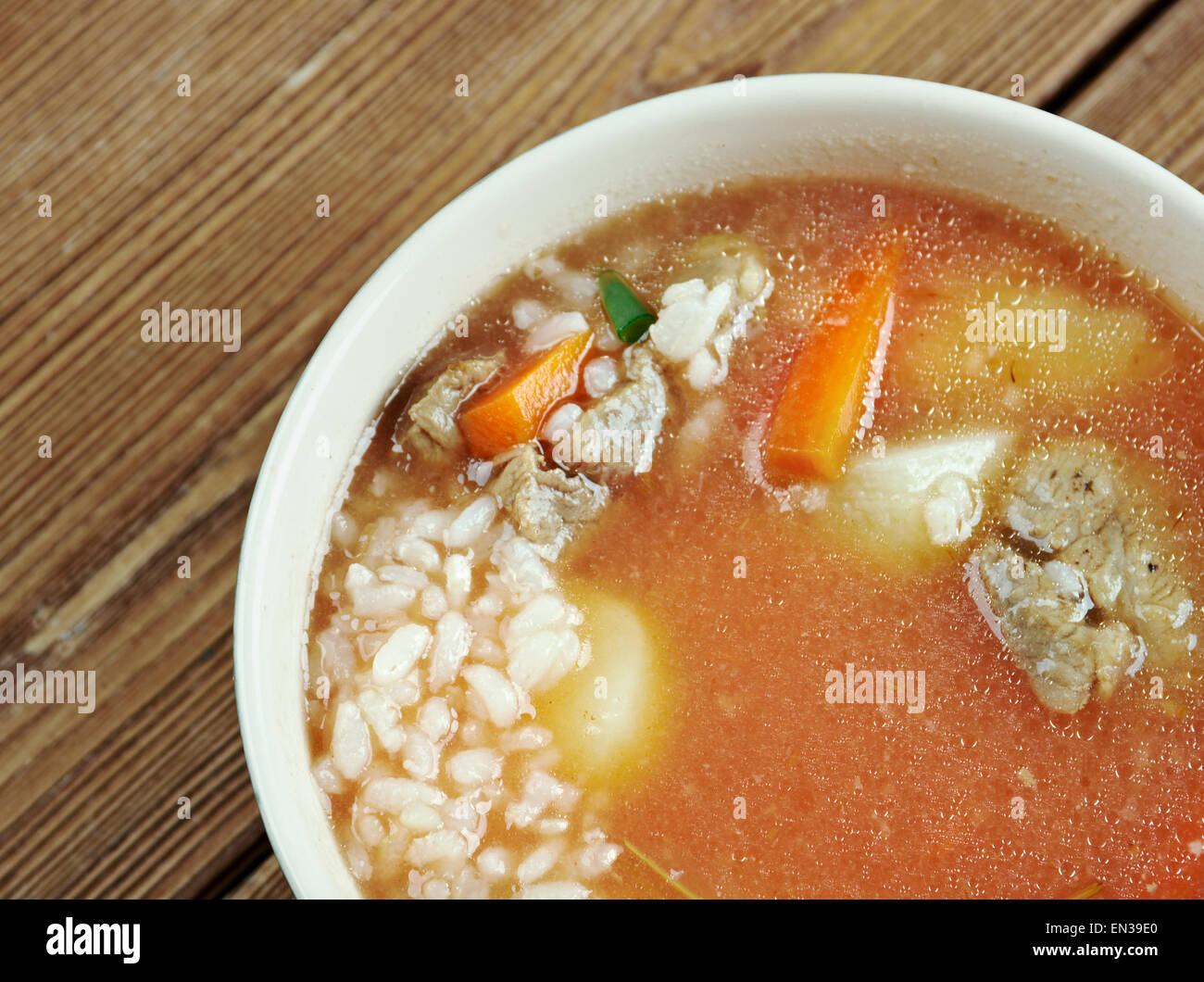 Asia cuisine hi-res stock photography and images - Alamy