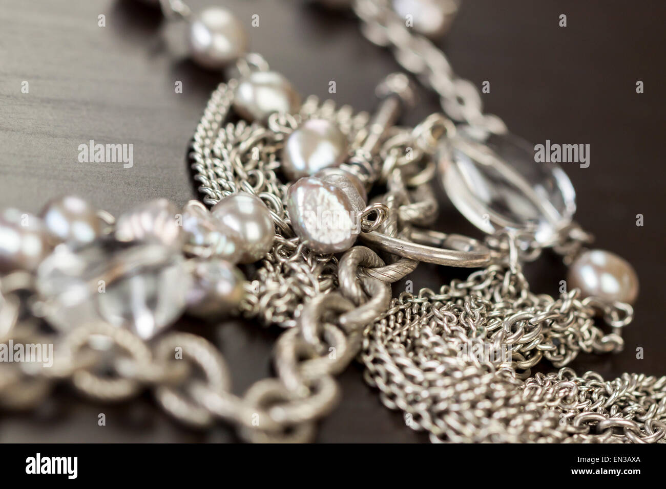 Sterling silver costume jewellery outlet